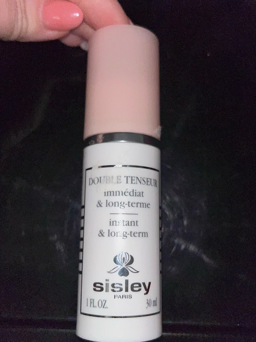 Sisley Women's Makeup Tightening Primer New